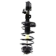 Purchase Top-Quality MONROE - 181111 - Front Complete Strut Assembly 01